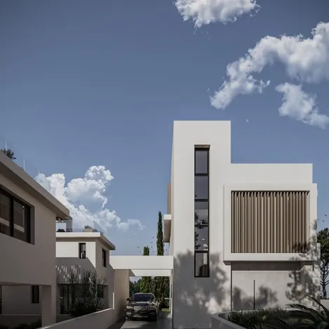 Saint Nicolas Villas 