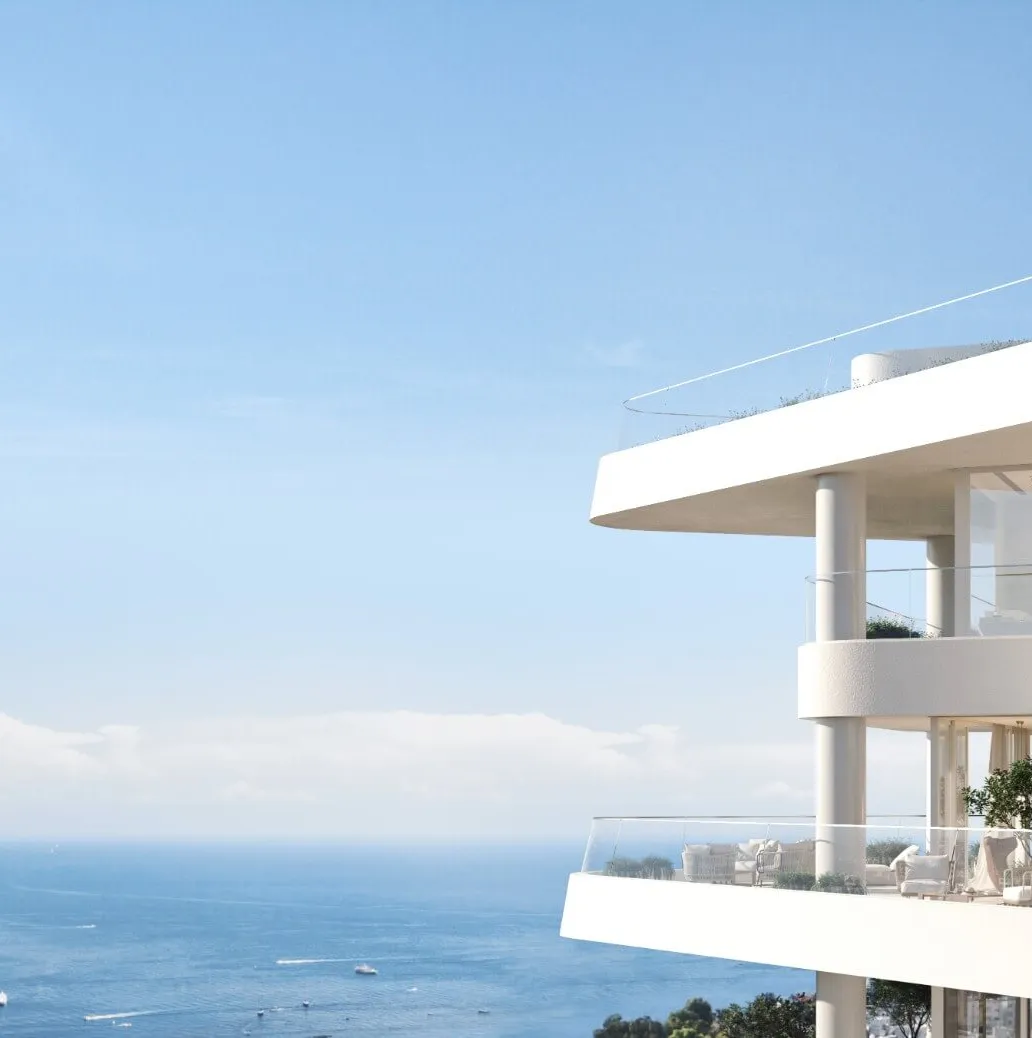 180° Limassol Residence