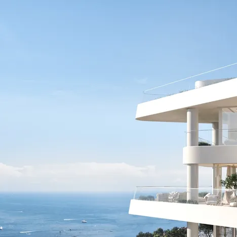 180° Limassol Residence