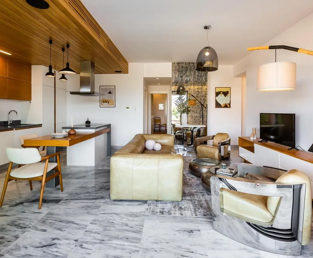 Sofia Luxury Residence