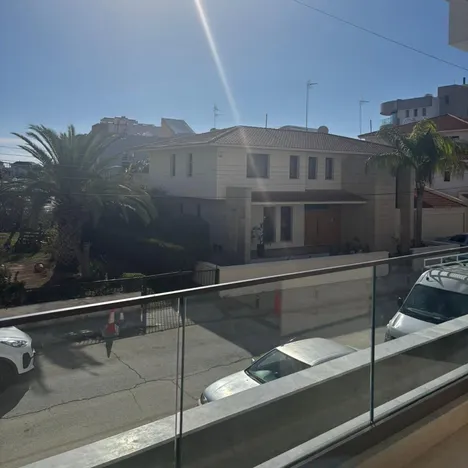 Faneromeni Residence