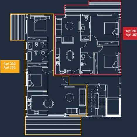 Nicolaides Residences