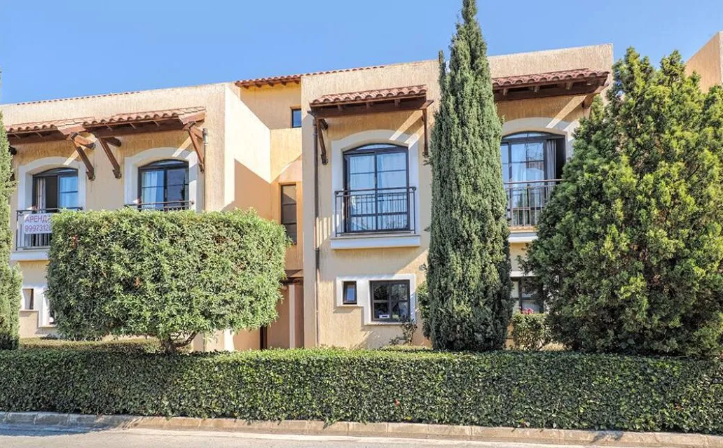 Royal Garden Limassol