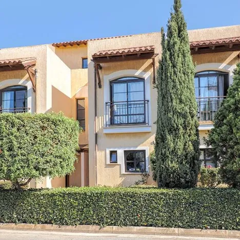 Royal Garden Limassol