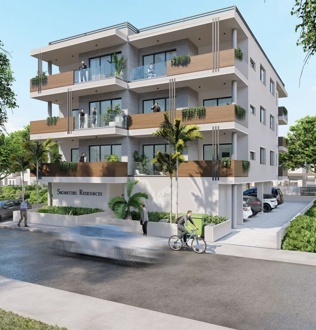 Signature Residences