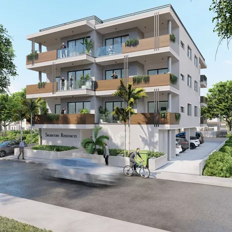 Signature Residences