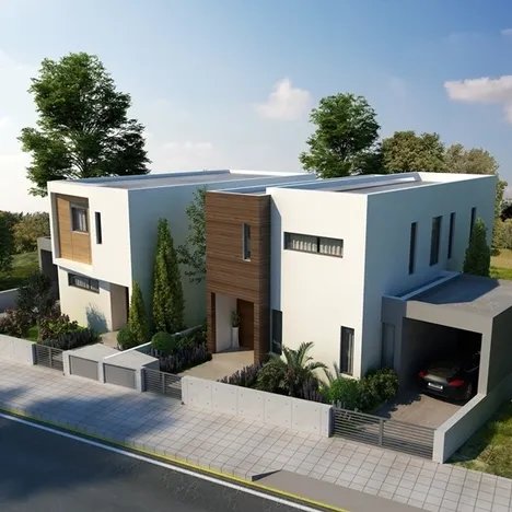 Hongfu Permanent Residence