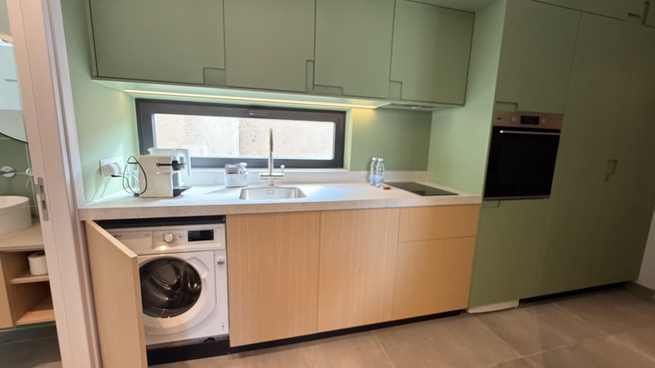 Apartment in Limassol / Historical Center