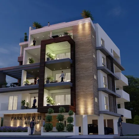 Parkview II Residence