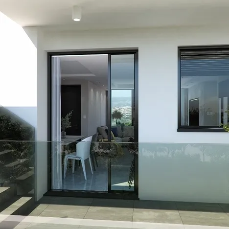 Drosia Gardens Residences