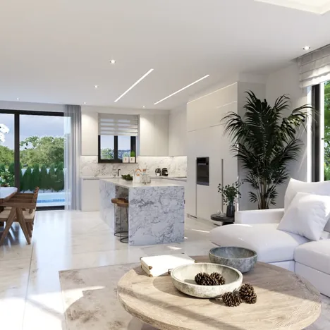 Green Global Residences