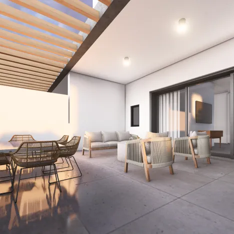 Riverstone Residences Deftera