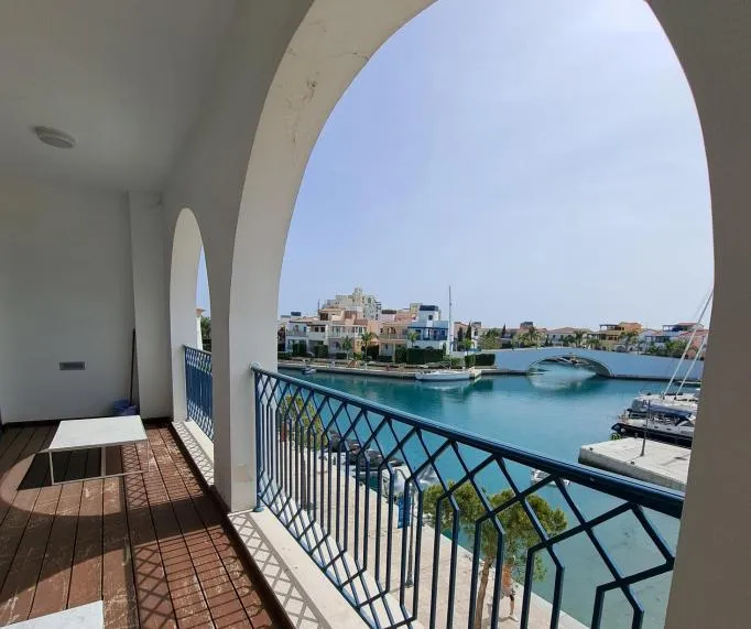 Thetis Residence Marina Limassol