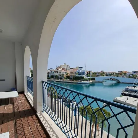 Thetis Residence Marina Limassol