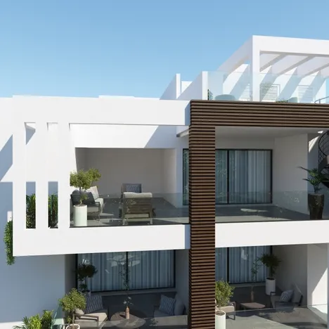 Serenity Residences (Larnaca)