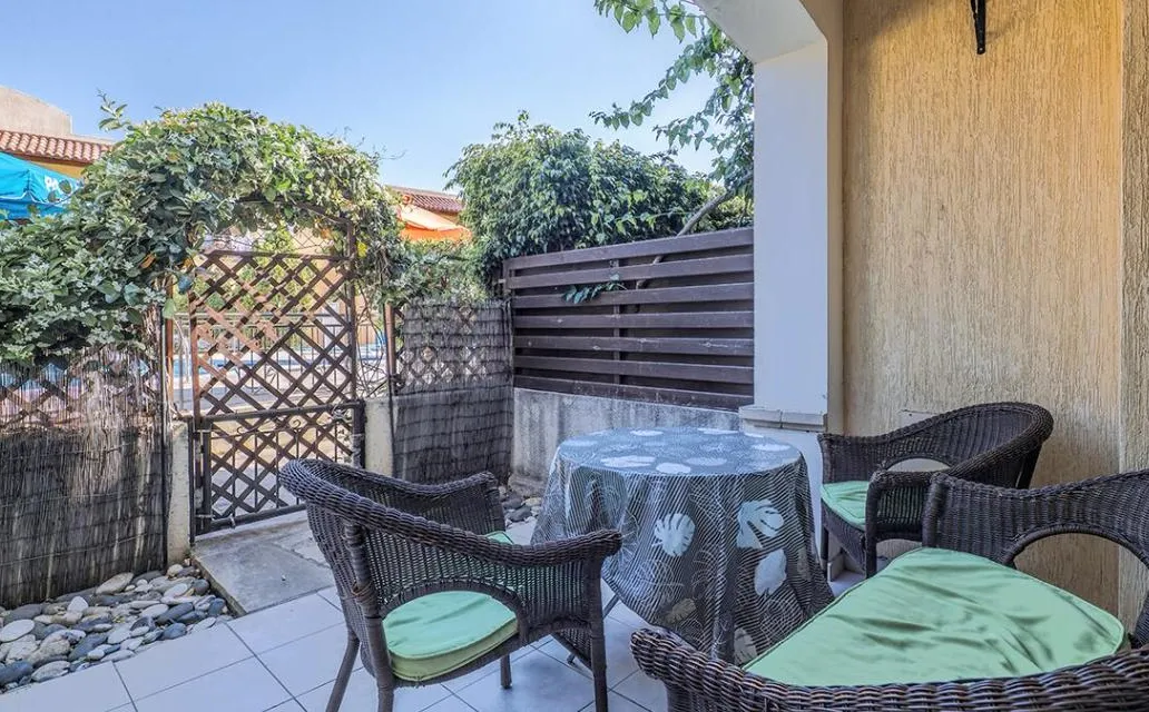 Royal Garden Limassol