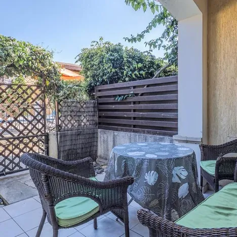 Royal Garden Limassol