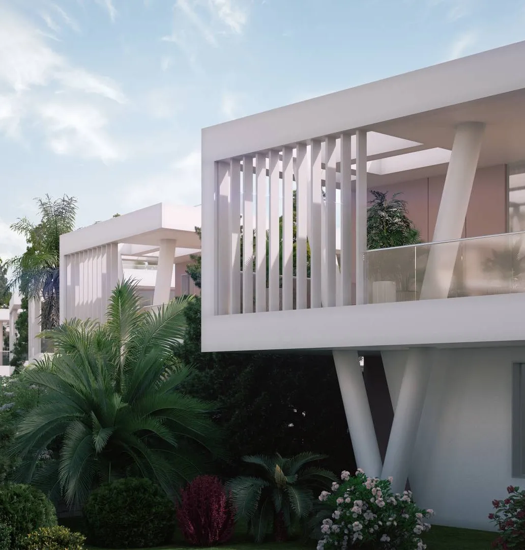 Yoo Limassol Block C