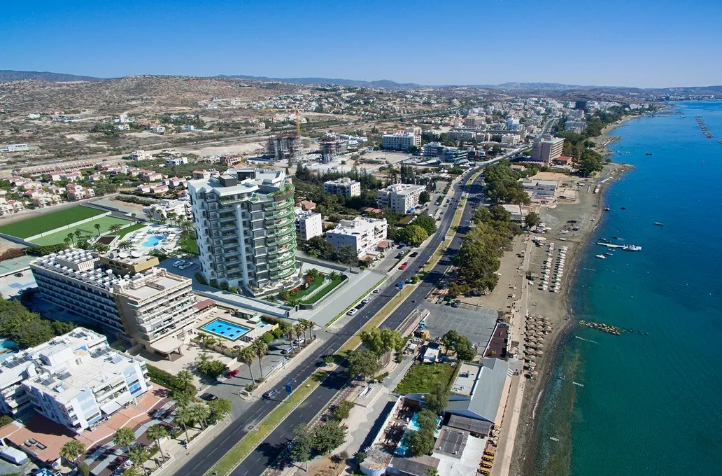 The Address Limassol 