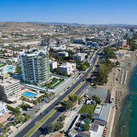 The Address Limassol 