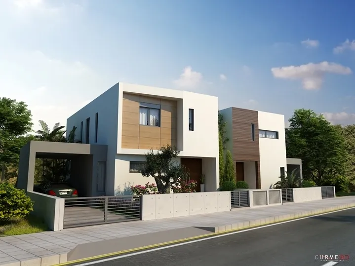 Hongfu Permanent Residence