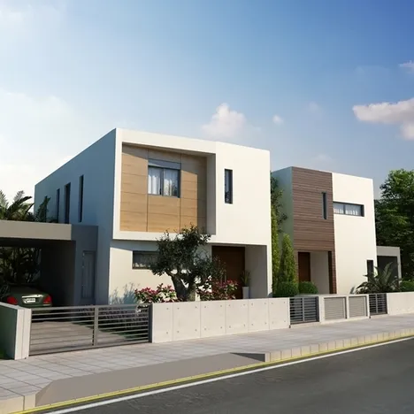 Hongfu Permanent Residence