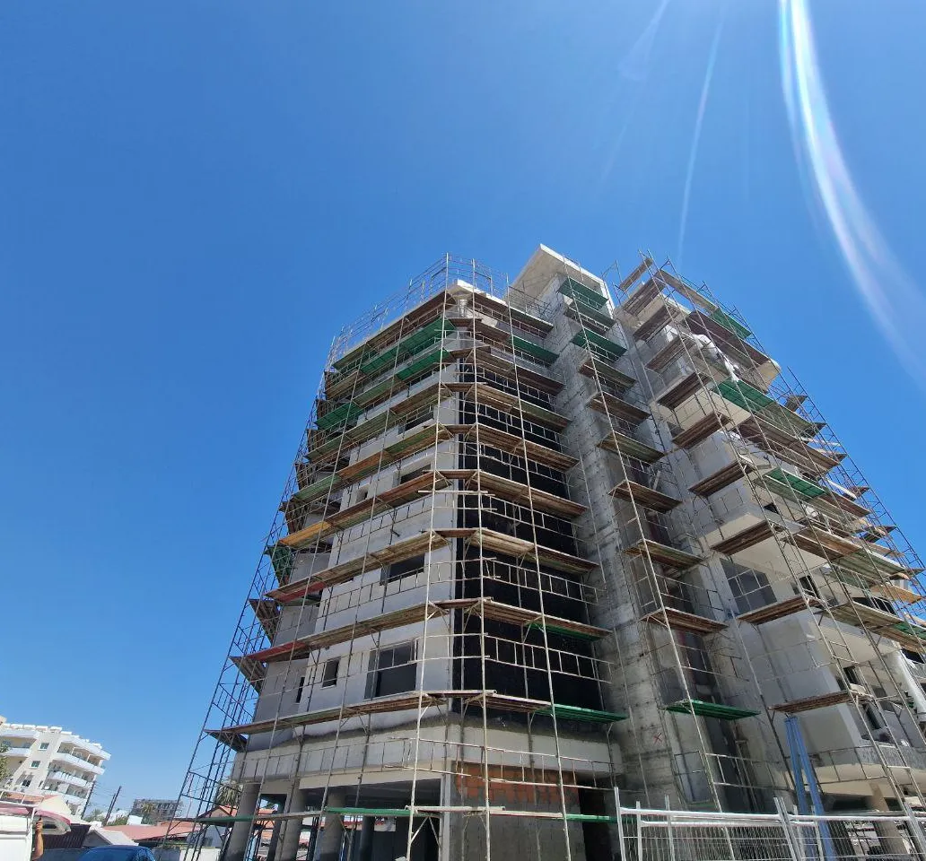 Mackenzie Sunrise Residences