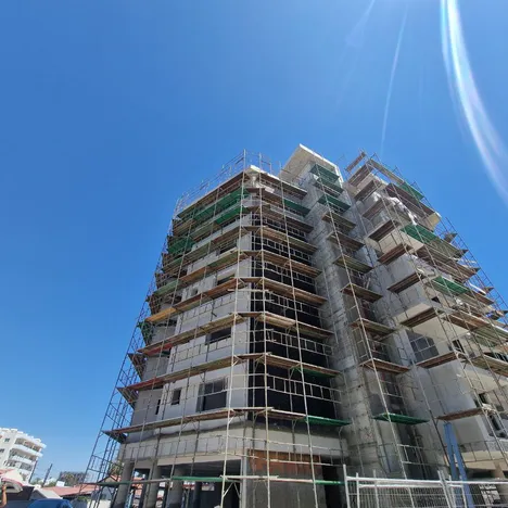 Mackenzie Sunrise Residences