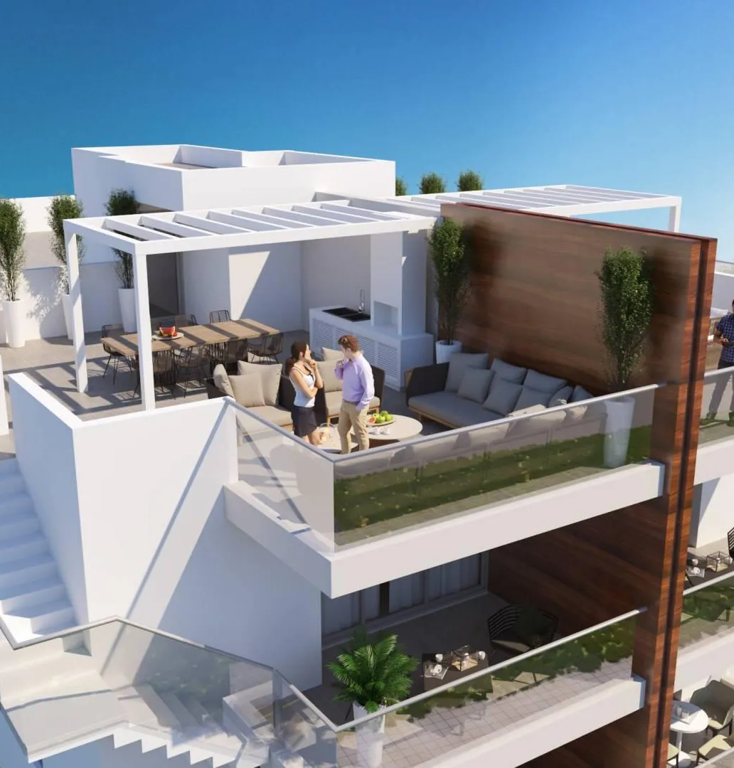 Kamares View Residences