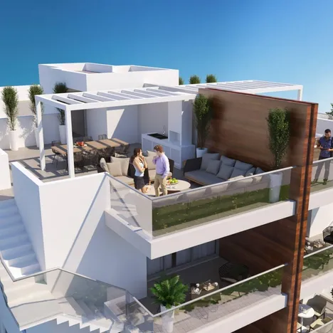 Kamares View Residences