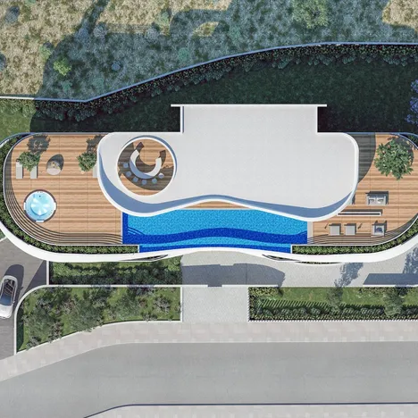 Oyster Boutique Holiday Suites