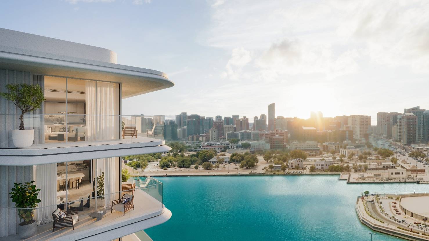 Абу-Даби ужесточает контроль над рынком недвижимости