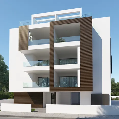 Serenity Residences (Larnaca)