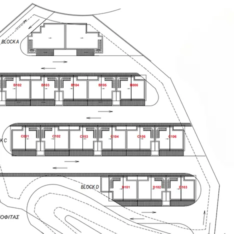 FC233 Kyperounta Valley