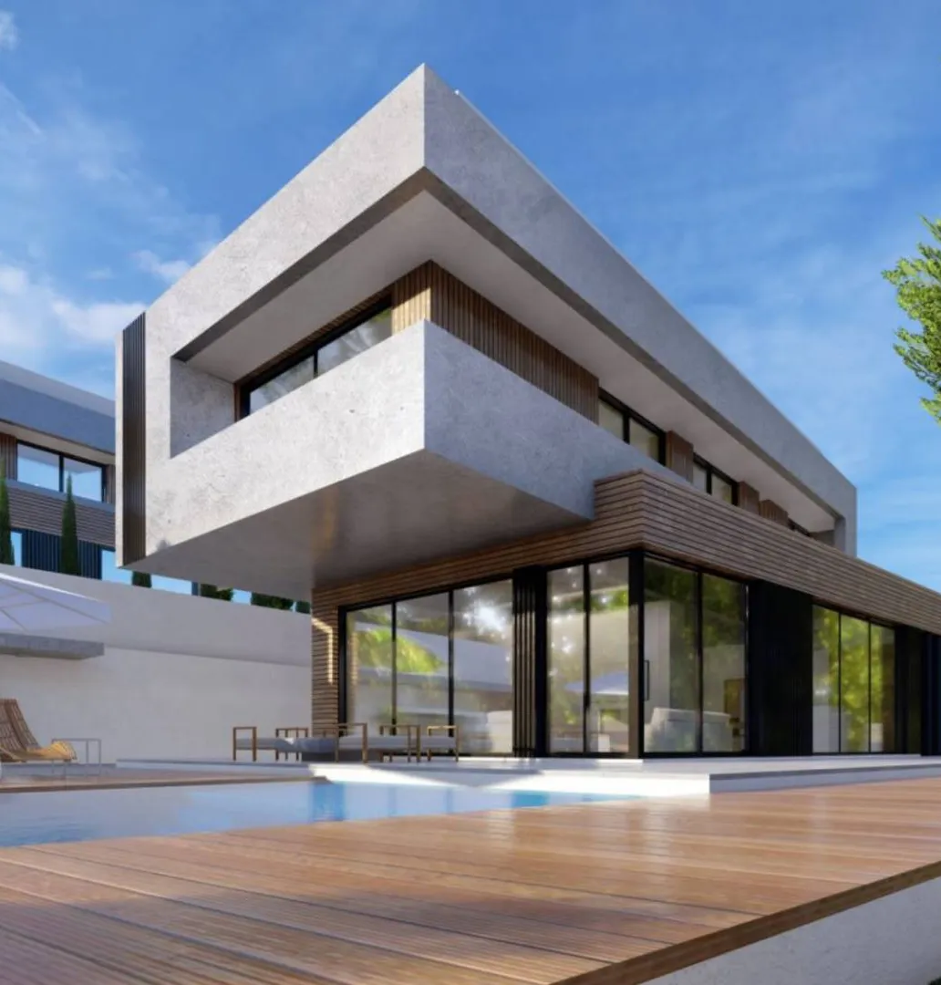 Casablanca Residences