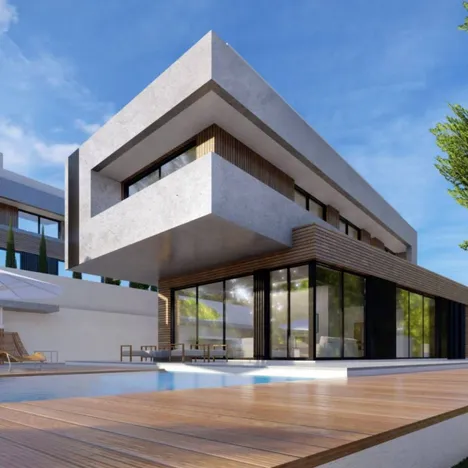 Casablanca Residences