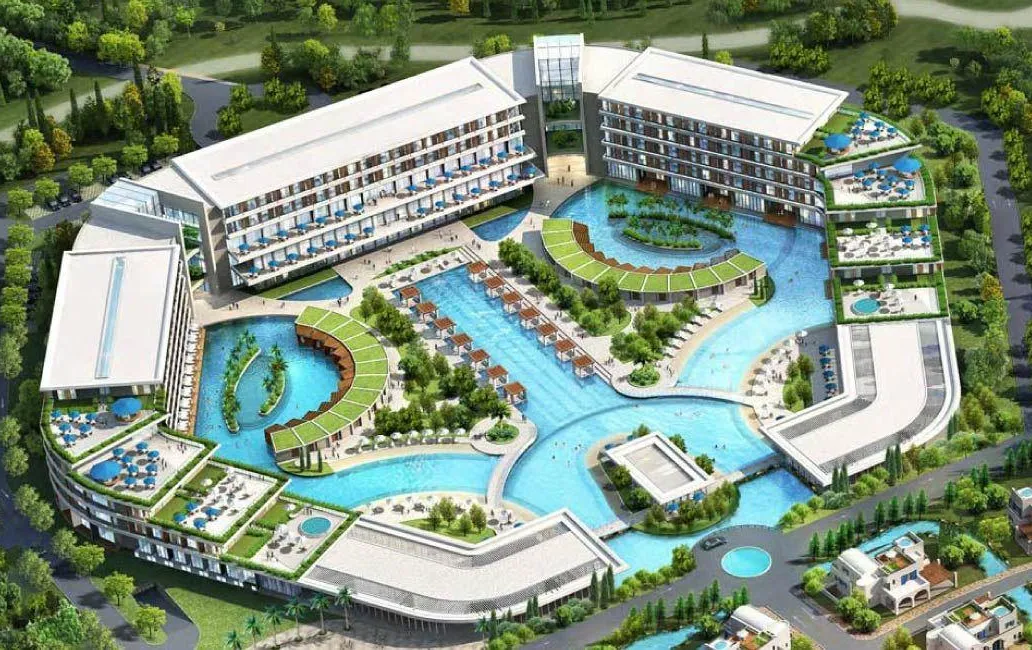 Olympia Sport Resort