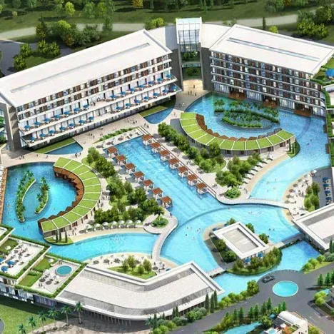 Olympia Sport Resort