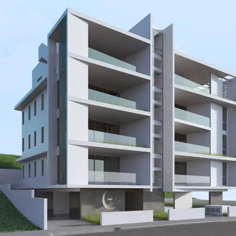 Carisa Amaris Residences