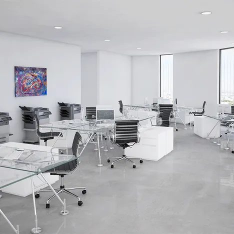 Cedars Oasis Limassol 