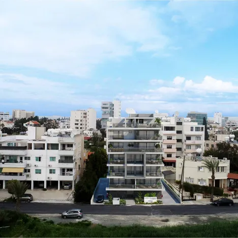 Flamingo View Residences