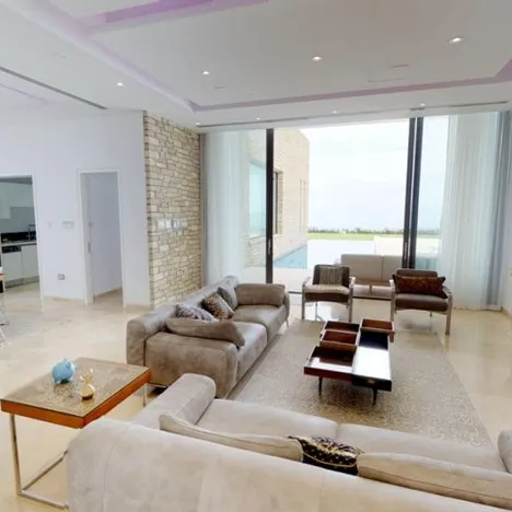 Cap St. Georges Beach Club Resort