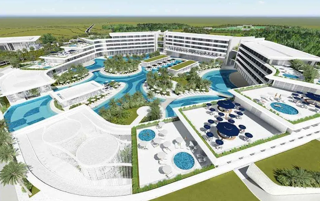 Olympia Sport Resort