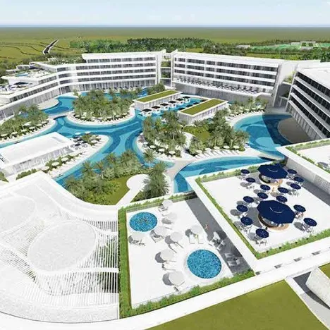 Olympia Sport Resort