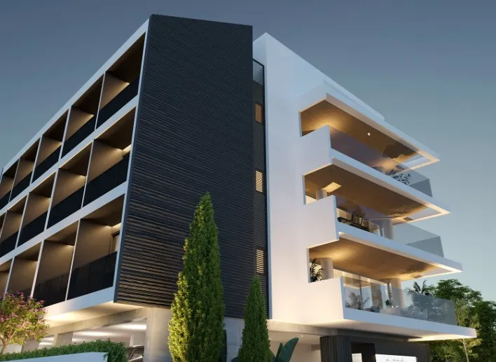 Butterfly Park Residence