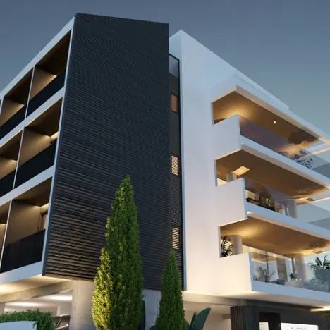 Butterfly Park Residence