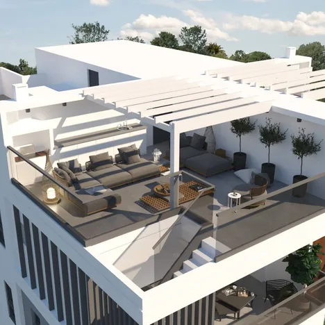 Kamares Vista Residences