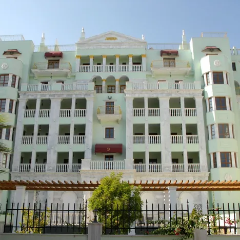 Belgravia Residences