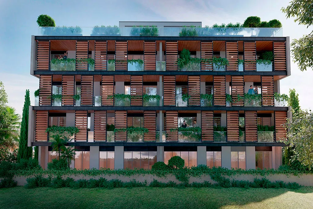 Golden Mile Limassol