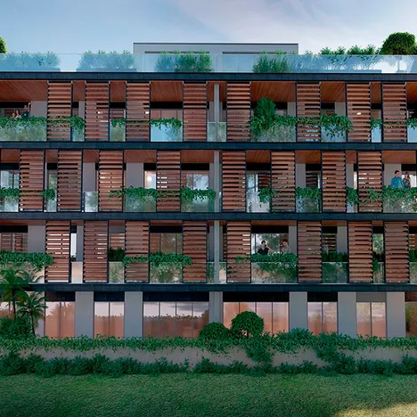 Golden Mile Limassol